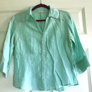 Karavan linen shirt